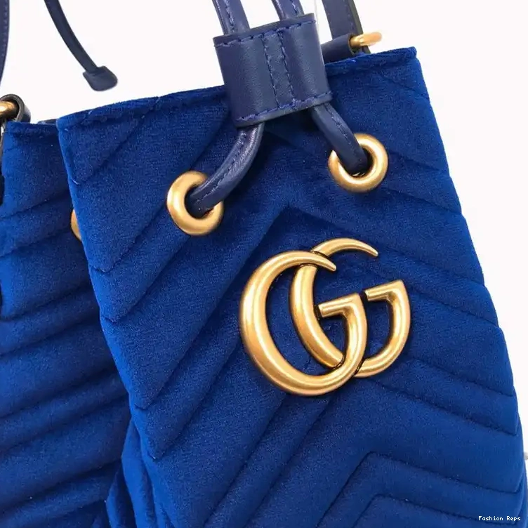 Fashion Reps 20B570164 Gucci Bags 0518